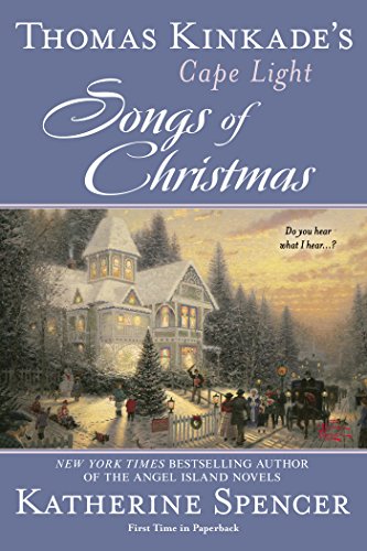 Songs of Christmas (Cape Light, Band 14)