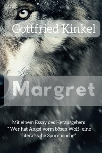 Margret: Eine Geschichte aus dem Oberen Ahrtal