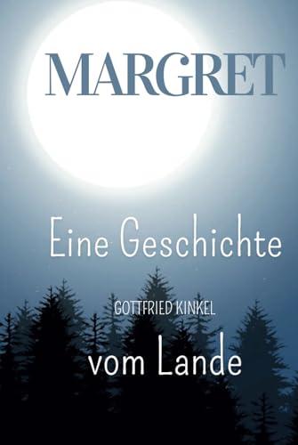 Margret: Eine Geschichte aus dem Oberen Ahrtal