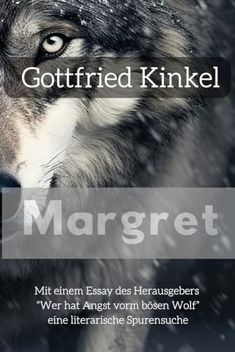 Margret: Eine Geschichte vom Lande von Independently published