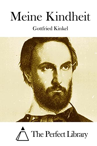 Meine Kindheit (Perfect Library) von CREATESPACE