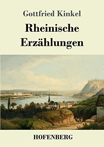 Rheinische Erzählungen