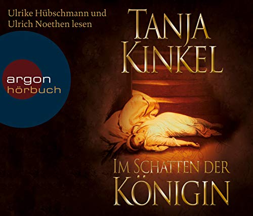 Im Schatten der Königin Im Schatten der Königin