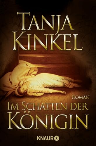 Im Schatten der Königin: Roman