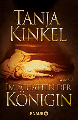 Im Schatten der Königin: Roman von Knaur Tb