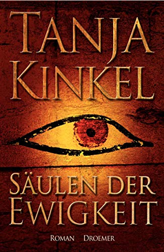 Säulen der Ewigkeit: Roman