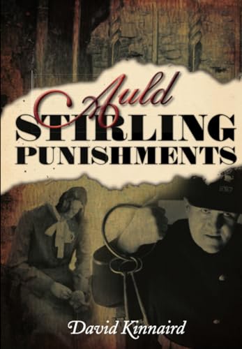 Auld Stirling Punishments