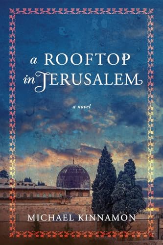 A Rooftop in Jerusalem von Koehler Books