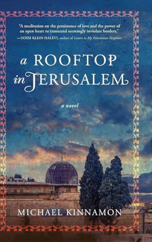 A Rooftop in Jerusalem von Koehler Books