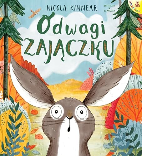 Odwagi, zajączku Odwagi, zajączku von Amber