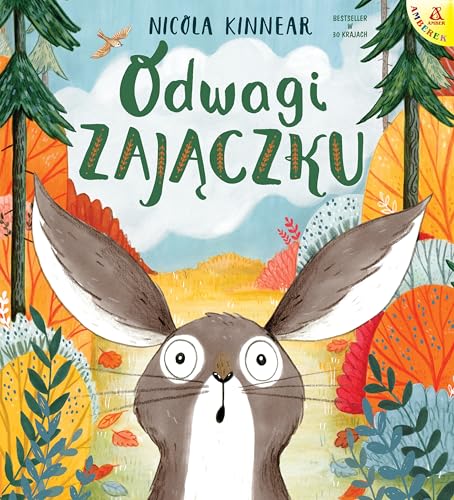 Odwagi, zajączku von Amber