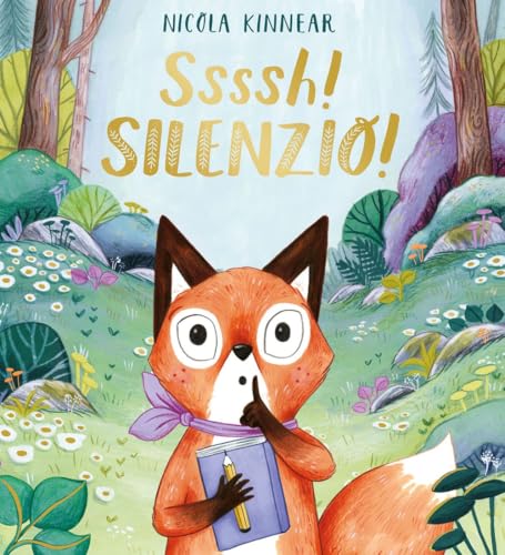 Ssssh! Silenzio! Ediz. a colori (Album) von Emme Edizioni
