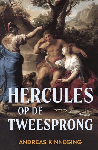 Hercules op de tweesprong von Prometheus