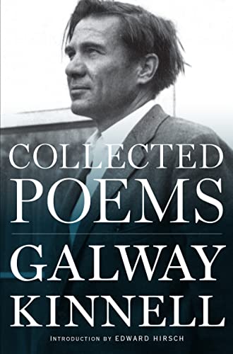 Collected Poems von Mariner Books