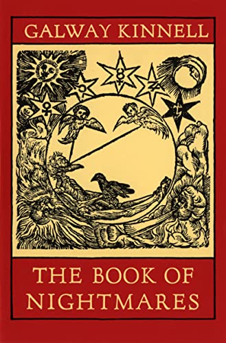 The Book of Nightmares von Ecco