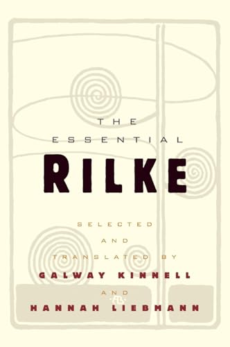 The Essential Rilke