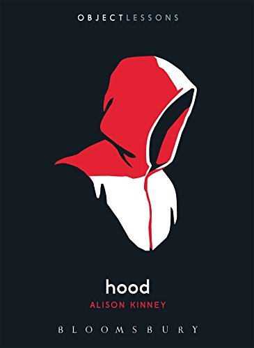 Hood: Object Lessons