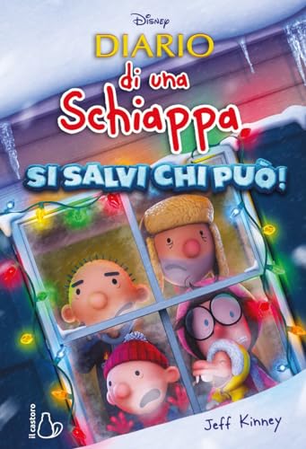 Diario di una schiappa. Ediz. speciale Disney+ (Vol.) (Il Castoro bambini) von Il Castoro