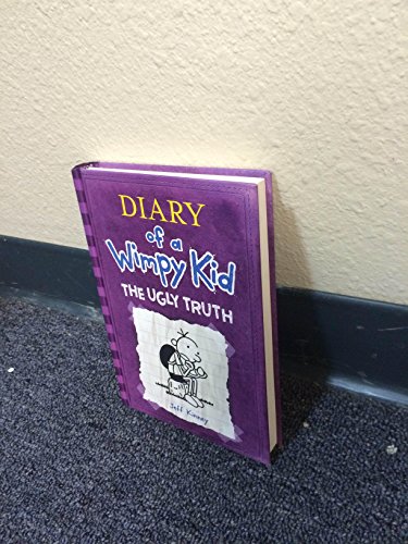 Diary of a Wimpy Kid # 5: The Ugly Truth