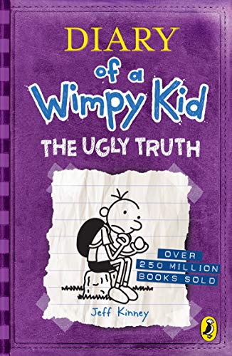 Diary of a Wimpy Kid book 5: The Ugly Truth (2012) (Diary of a Wimpy Kid, 5)