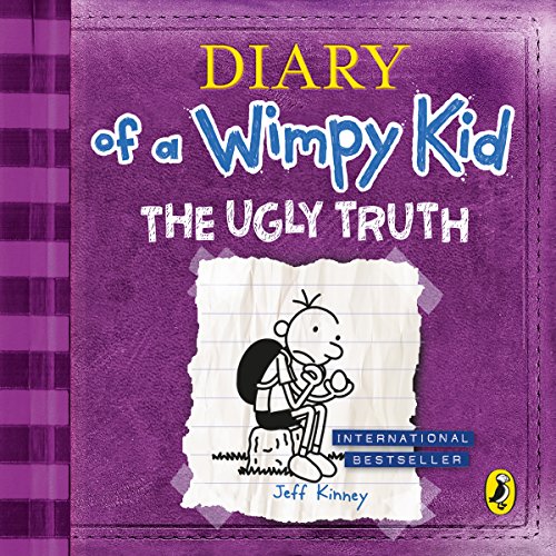 Diary of a Wimpy Kid: The Ugly Truth (Book 5): . (Diary of a Wimpy Kid, 5)