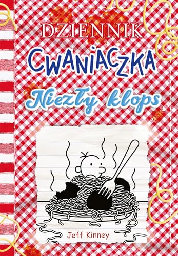 Dziennik cwaniaczka 19 Niezły klops Dziennik cwaniaczka 19 Niezły klops von Nasza Księgarnia