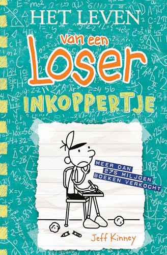 Inkoppertje (Het leven van een Loser, 18) von De Fontein Jeugd