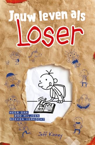 Jouw leven als Loser (Het leven van een Loser)