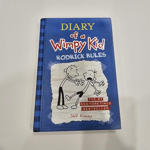 Rodrick Rules Rodrick Rules