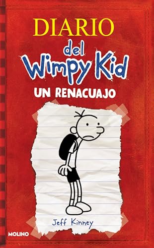 Un renacuajo / Diary of a Wimpy Kid (Diario del Wimpy Kid / Diary of a Wimpy Kid, 1)