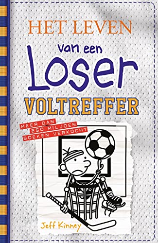 Voltreffer (Het leven van een loser, 16)