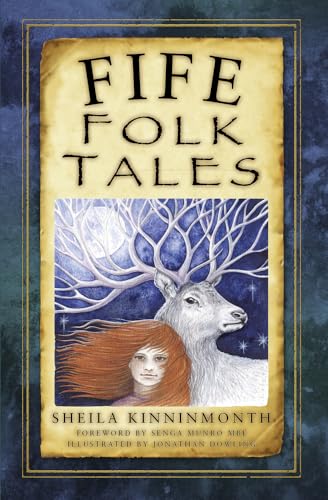 Fife Folk Tales von History Press