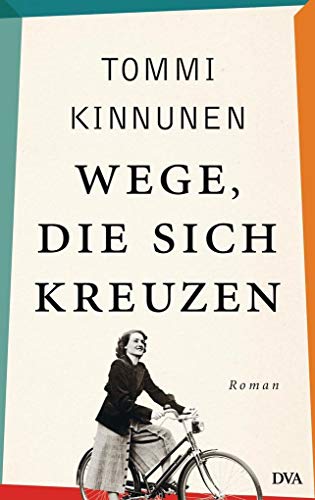 Wege, die sich kreuzen: Roman Wege, die sich kreuzen: Roman