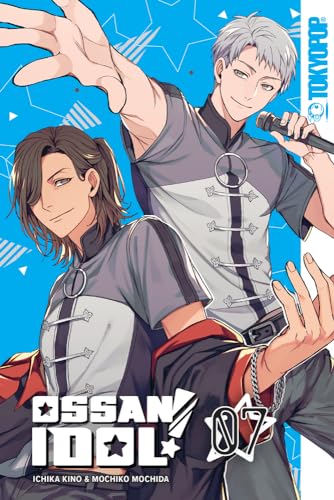 Ossan Idol! 7: Volume 7