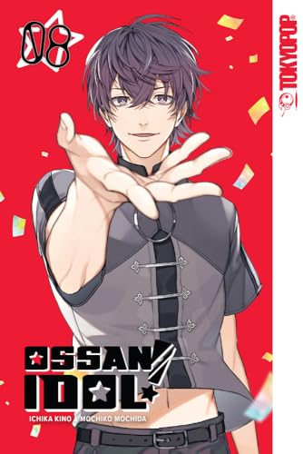 Ossan Idol! 8: Volume 8