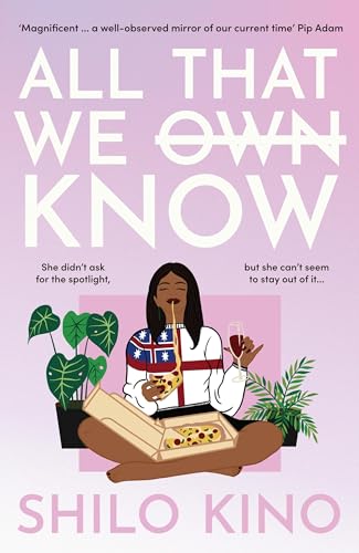 All That We Know All That We Know von Hachette New Zealand