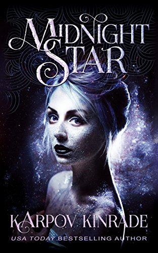 Midnight Star (Vampire Girl, Band 2) von Daring Books Publishing