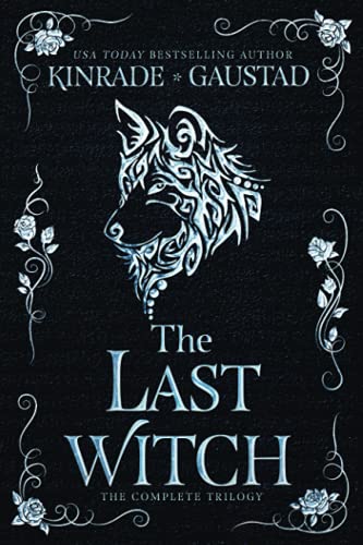 The Last Witch: The Complete Trilogy von Daring Books Publishing