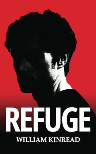 REFUGE von Fisher King PUblishing