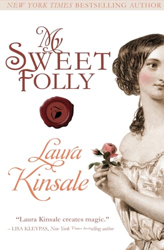 My Sweet Folly (Regency Tales)