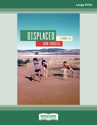 Displaced: A Rural Life