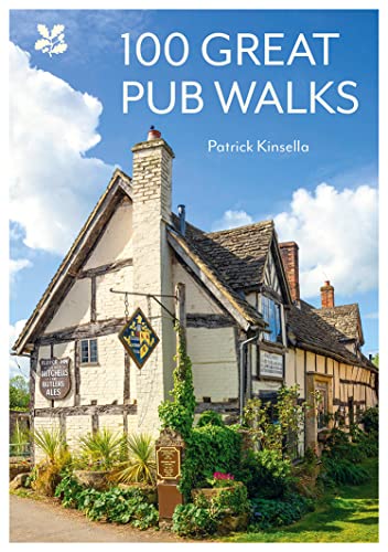 100 Great Pub Walks (National Trust) von National Trust Books