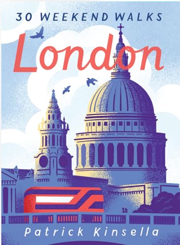 London: 30 Weekend Walks
