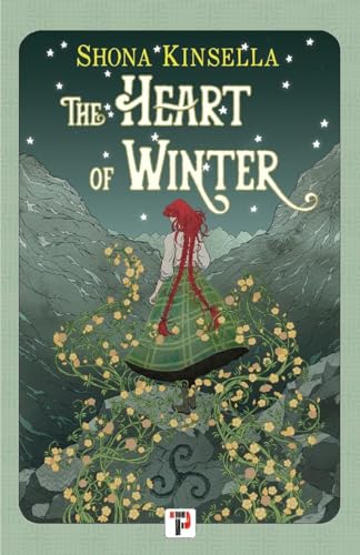 The Heart of Winter von Flame Tree Gift