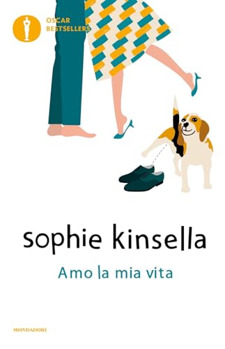 Amo la mia vita (Oscar bestsellers) von Mondadori