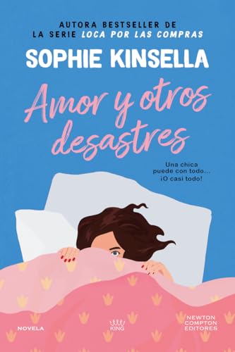 Amor y otros desastres (KING) von Newton Compton Editores