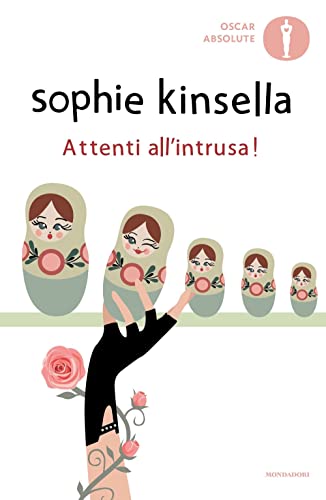 Attenti all'intrusa! (Oscar absolute)