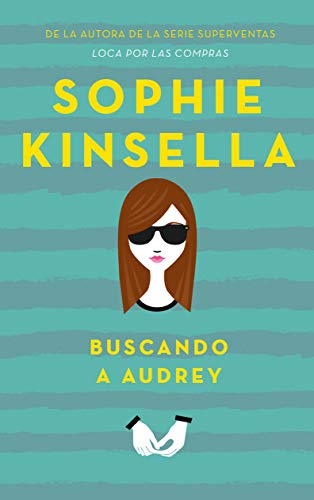 Buscando a Audrey (Serendipia) von Puck