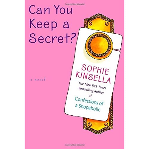 Can You Keep a Secret? Can You Keep a Secret?