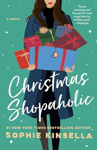 Christmas Shopaholic (Shopaholic, 9)